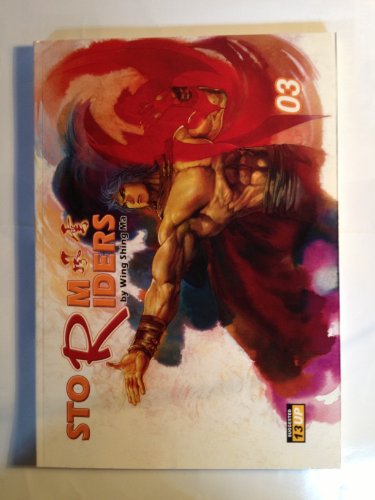 Storm Riders 03