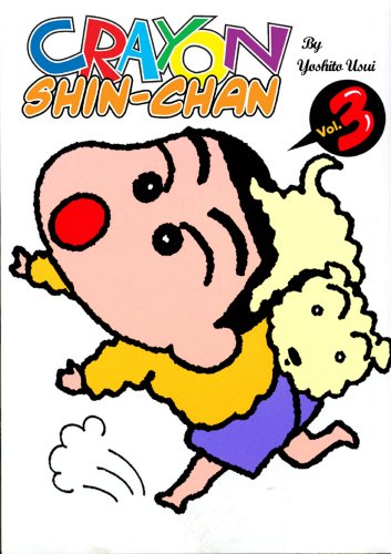 Crayon Shinchan