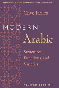Modern Arabic 