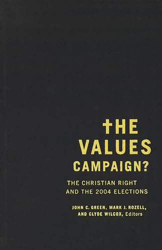 The Values Campaign?
