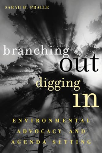 Branching Out, Digging In