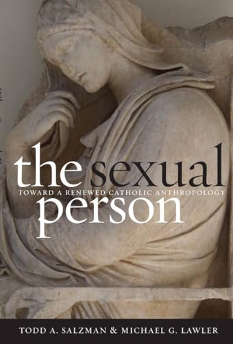The Sexual Person