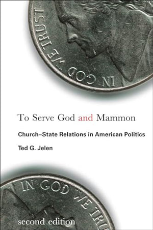 To Serve God and Mammon