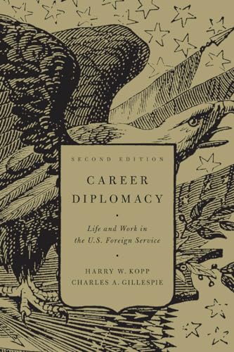 Career Diplomacy