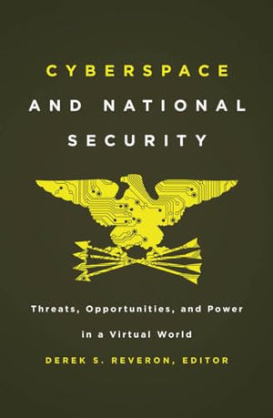 Cyberspace and National Security