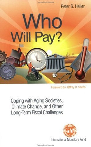 Who Will Pay?