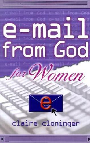 E-Mail from God for Women