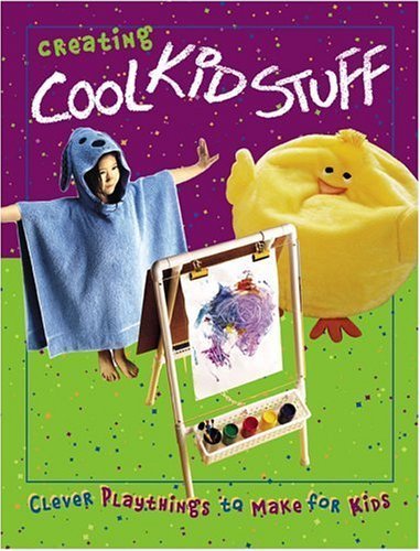 Creating Cool Kid Stuff