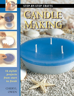 Candle Making