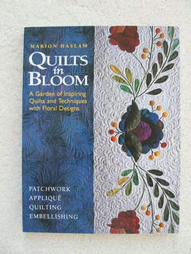 Quilts in Bloom