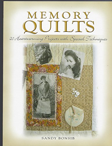 Memory Quilts