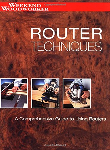 Router Techniques