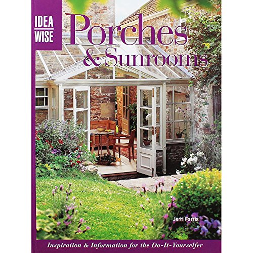 Ideawise Porches and Sunrooms