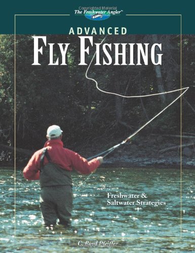 Advanced Fly Fishing