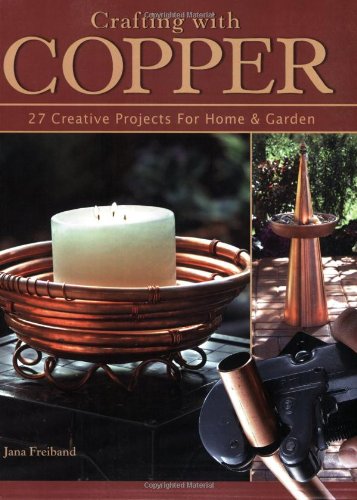Crafting with Copper