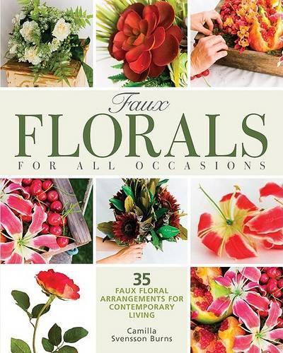 Faux Florals for All Occasions
