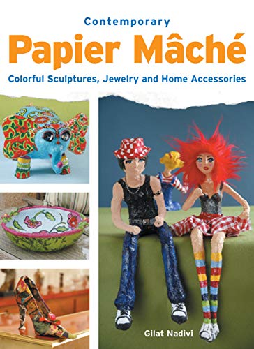 Contemporary Papier Mache