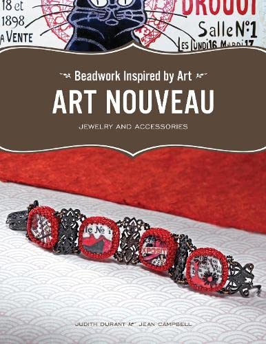 Beadwork Inspired by Art