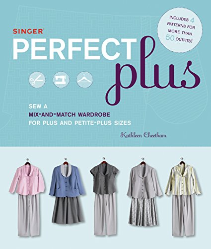 Singer Perfect Plus