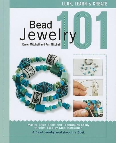 Bead Jewelry 101