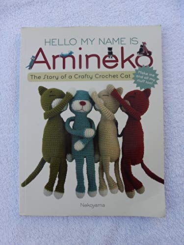 Hello My Name is Amineko#