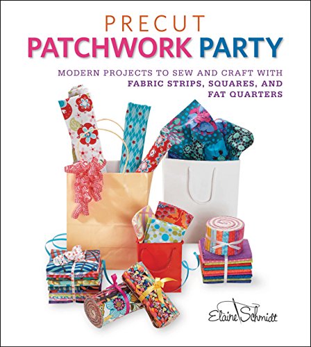 Precut Patchwork Party