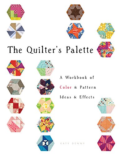 The Quilter's Palette