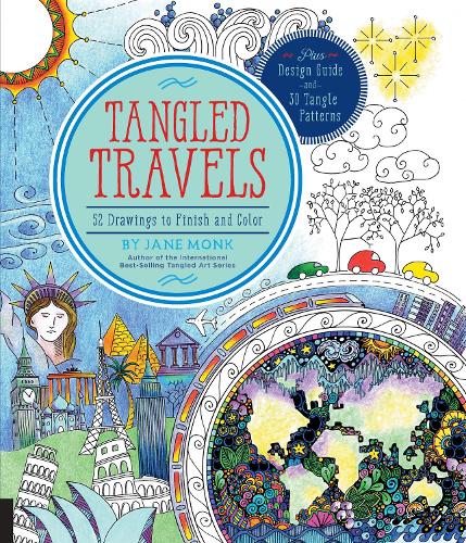 Tangled Travels