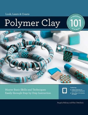Polymer Clay 101