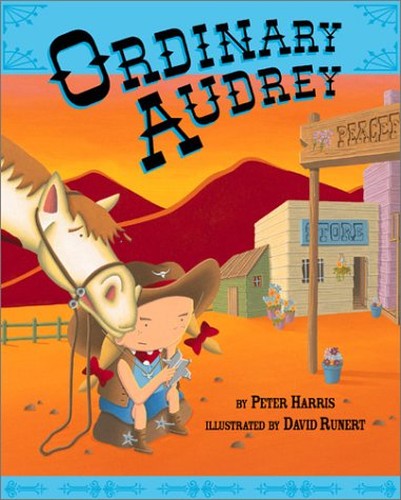 Ordinary Audrey