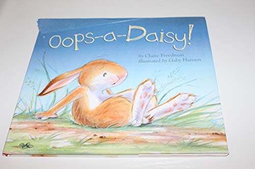 Oops-a-Daisy!