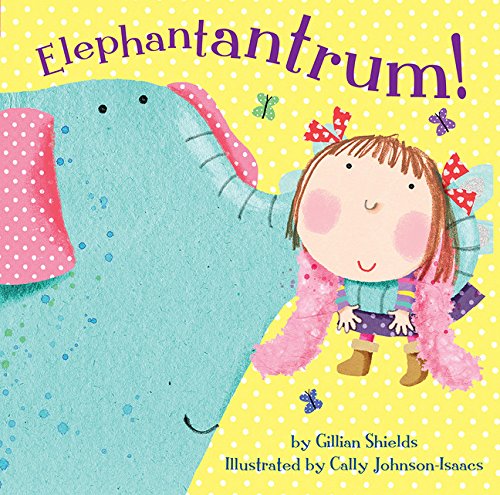 Elephantantrum!