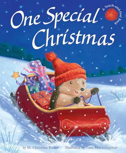 One Special Christmas 