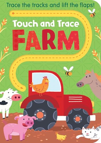 Touch and Trace Farm