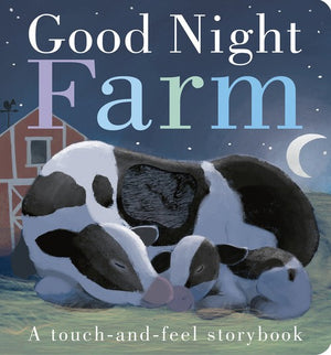 Good Night, Farm
