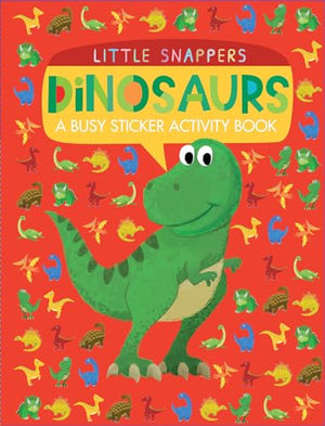 Dinosaurs