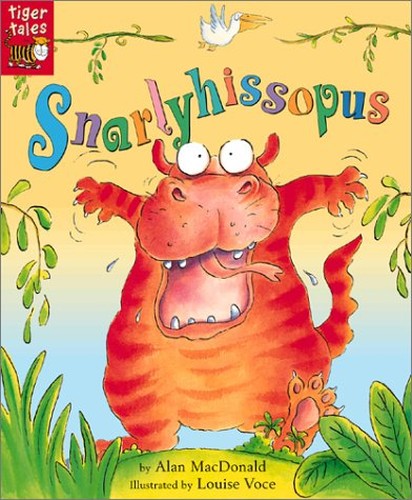 Snarlyhissopus