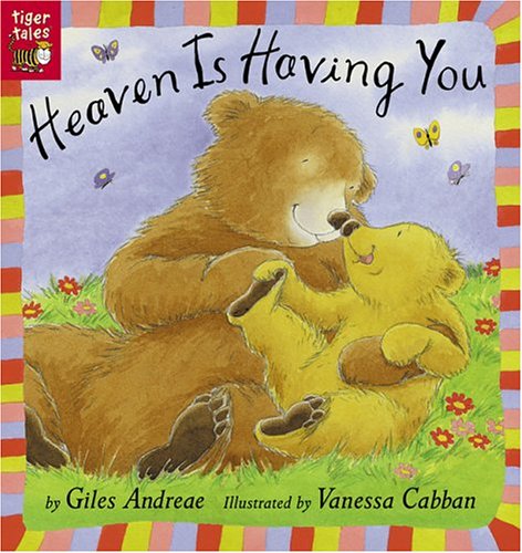 Heaven Is Having You