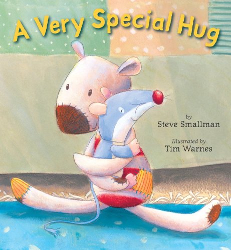 A Very Special Hug
