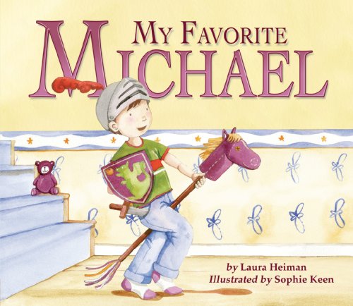 My Favorite Michael