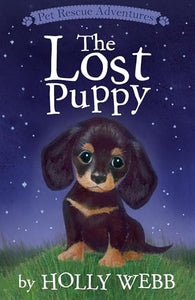 The Lost Puppy 