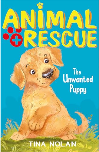 The Unwanted Puppy