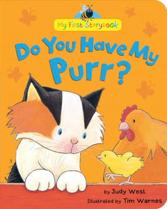 Do You Have My Purr? 