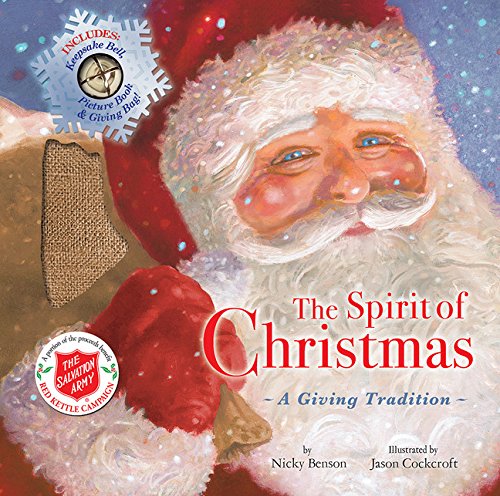 The Spirit of Christmas