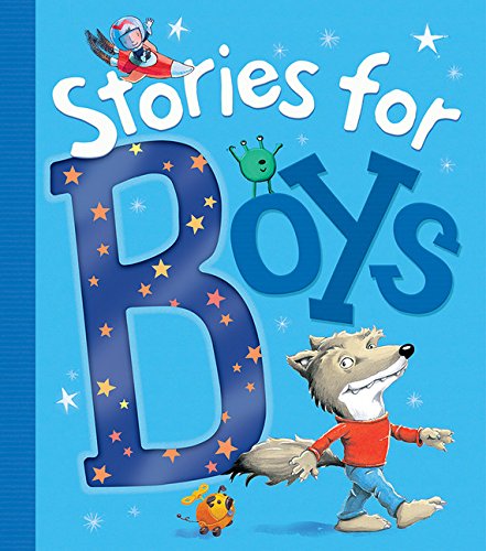 Stories for Boys