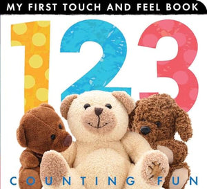 123 Counting Fun 
