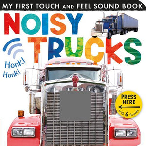Noisy Trucks 