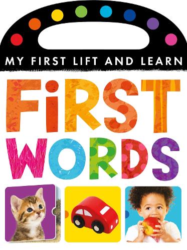First Words