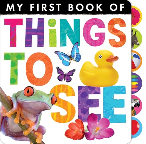 Things to See