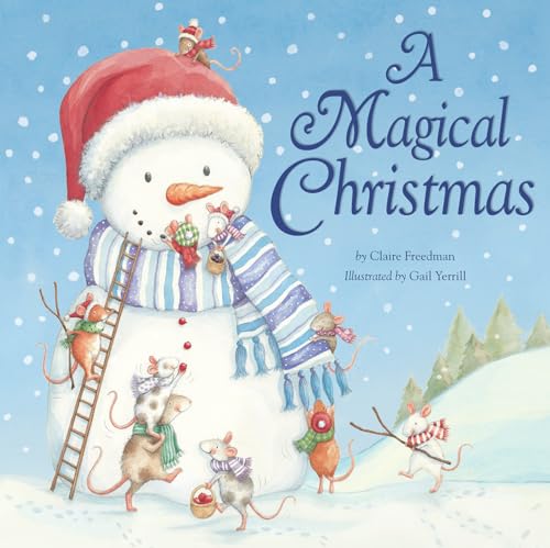 A Magical Christmas